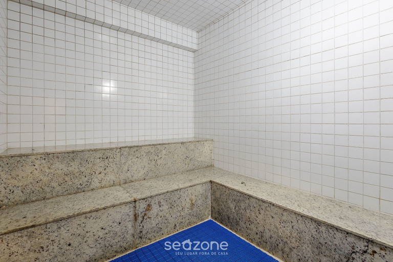 Others 4, Beautiful Studios in Condominium With Pool - Aguas Claras - Madb, Brasília