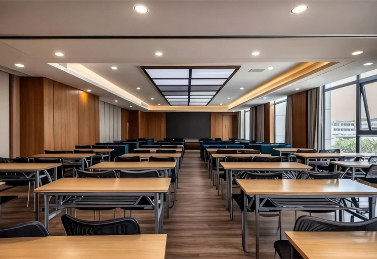 Business Facilities