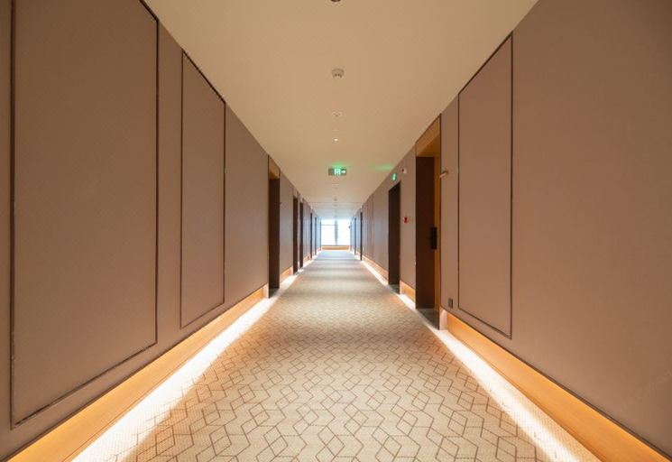 Others 5, Ji Hotel Guangrao Center, Dongying