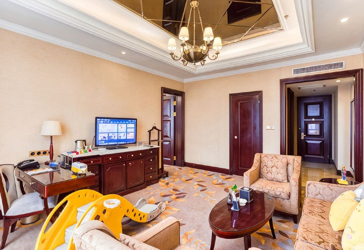 Others 4, Hongyun Hotel, Tieling