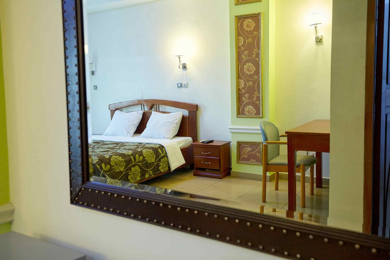 Bedroom 3, FELICIA HÔTEL, Mfoundi