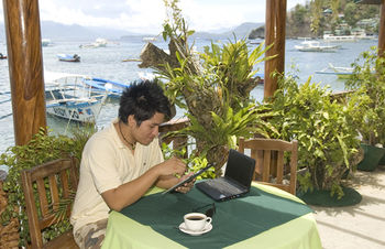 Others 5, Angelyn's Dive Resort, Puerto Galera