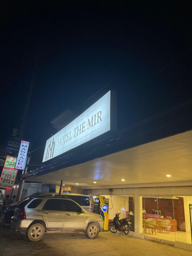 Exterior & Views, HOTEL THE MIR, Lapu-Lapu City