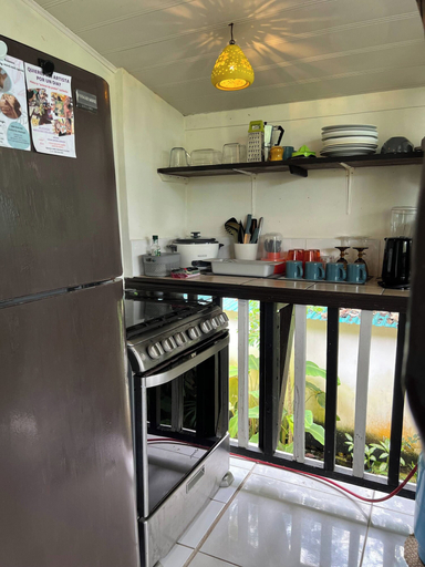 Private kitchen 4, Caribbean Alchemy 3-5p Playa Cocles, Talamanca