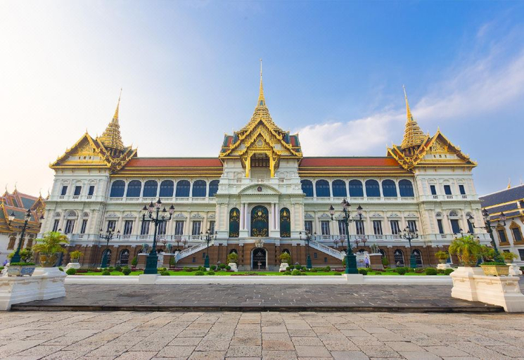 5, JC Home Stay, Phra Nakhon
