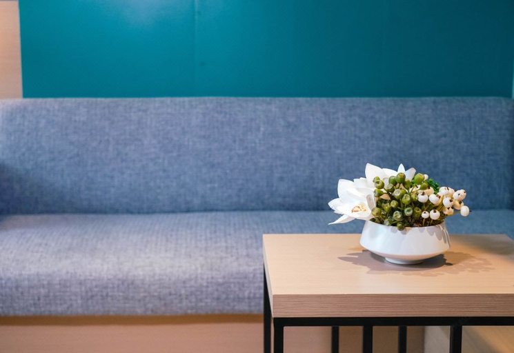 Others 4, Perfect Hotel (Chengdu Taikoo Li Branch), Chengdu