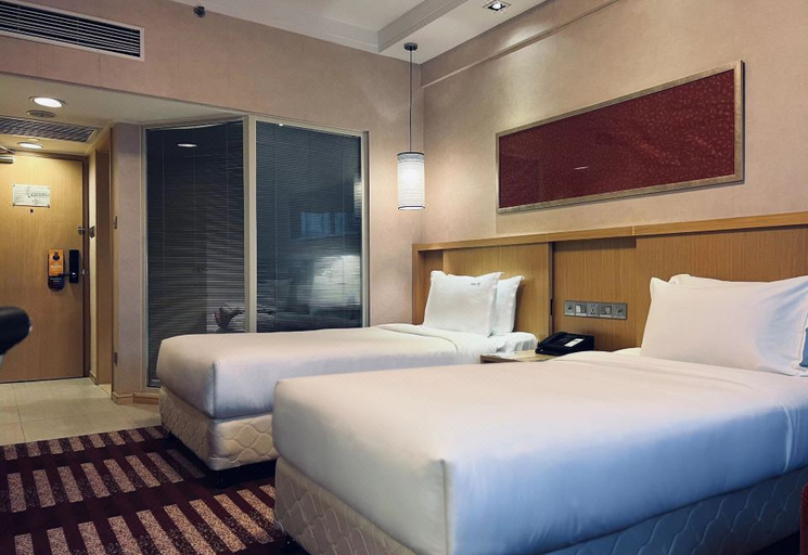 Others 3, Park Inn by Radisson Shanghai Downtown, Shanghai