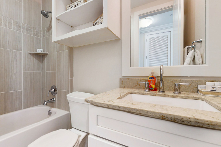 Bathroom 5, Palmilla Beach Resort-137 Palmilla Circle Unit 104, Nueces