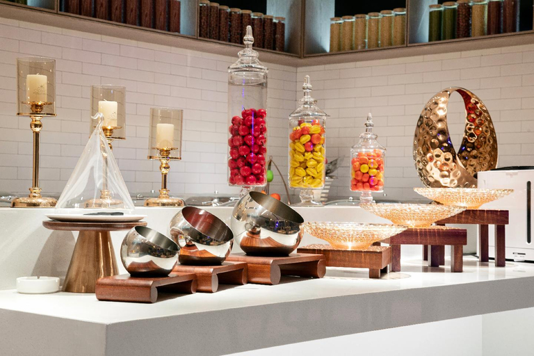 Food & Drinks 5, Echarm Hotel Jingzhou Honghu Long Street, Jingzhou