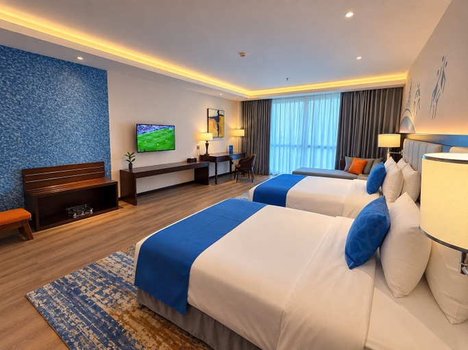 Bedroom 3, TUI SUNEO Olympia Phnom Penh, Phnom Penh