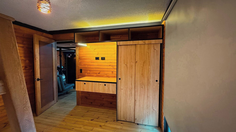 Interior 4, Chalet La Bendición, Rionegro