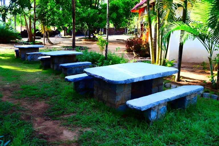 Others 4, Devbag Heritage Resort, Uttara Kannada