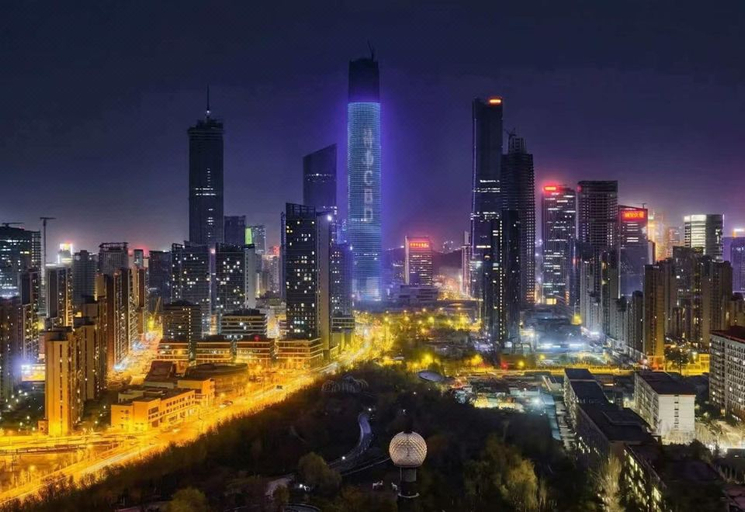 Others 5, Orange Hotel Jinan CBD China Resources Land Plaza, Jinan