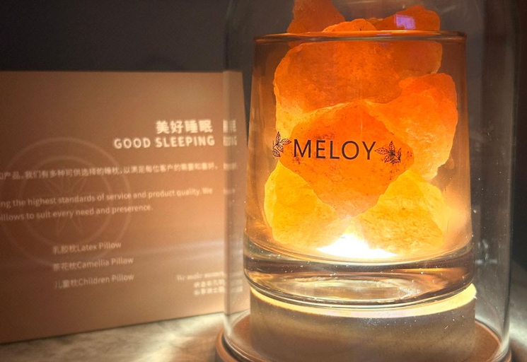 Food & Drinks 5, Movenpick by Accor Qingdao Sunmei, Qingdao