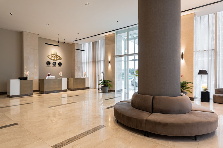 Others 5, HDB HOTEL- FINANCAL DISTRICT, Riyadh