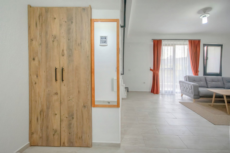 Bedroom 2, La Sereine boutique hotel, Datça