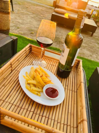 Food & Drinks 3, North Shores Inn, Currimao