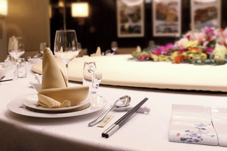 Food & Drinks 3, Tianlong Hotel, Changsha