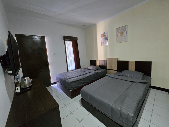 Others 3, Hotel Citra Dua by Analie, Pangandaran