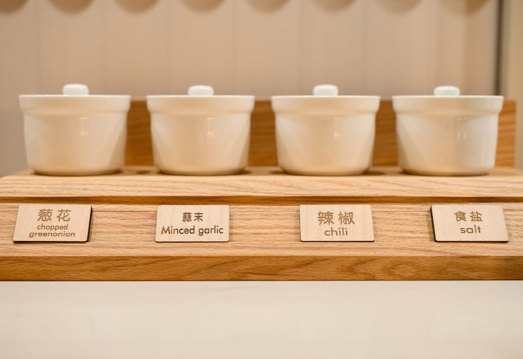 Food & Drinks 4, Hanting Hotel Hangzhou Banshan Baolong City, Hangzhou