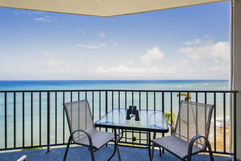 Others 5, Valley Isle #808 2 Bedroom Condo by RedAwning, Maui
