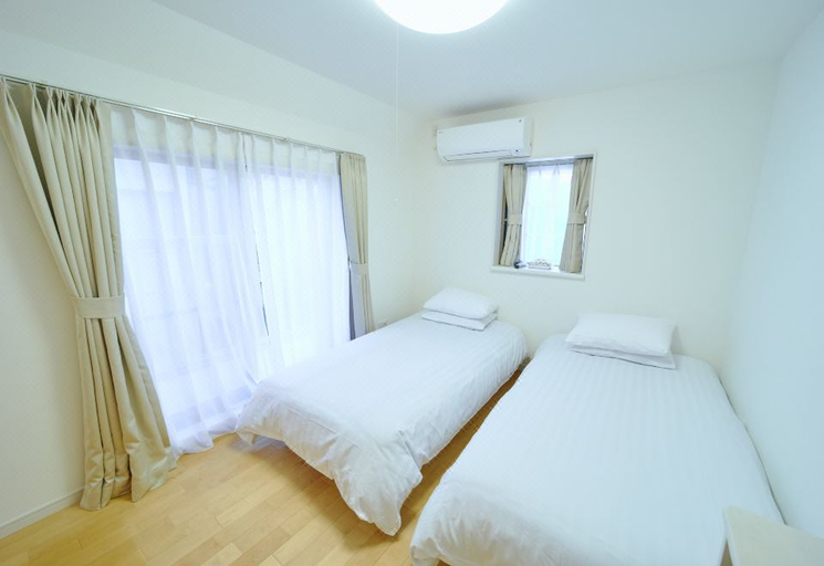 Rooms 5, Shinjuku Deep Lane White House・ZHUOJU, Shinjuku