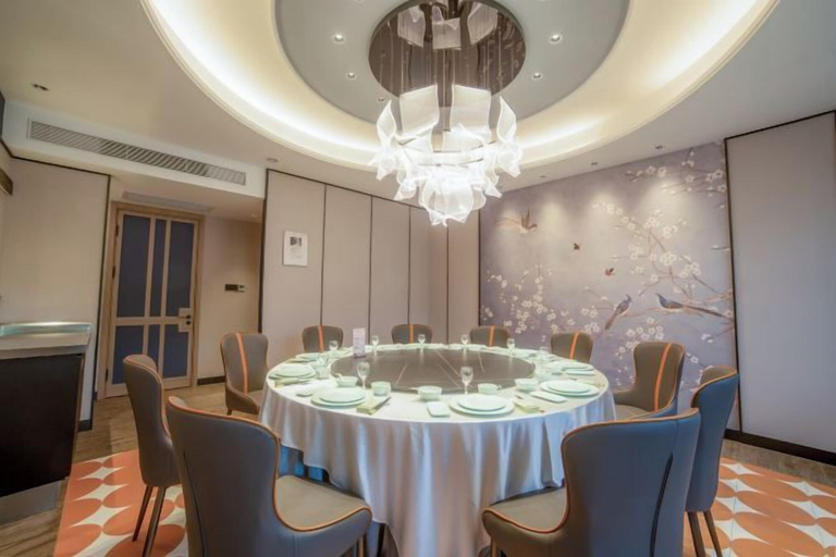 Food & Drinks 3, Zhoucun Shaobing Hotel, Zibo