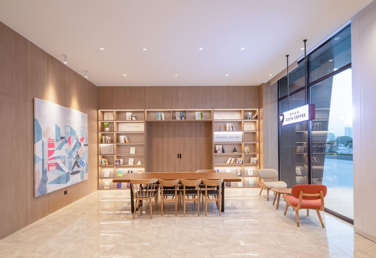 Others 4, Hanting Hotel Xuancheng Railway Station West Square, Xuancheng