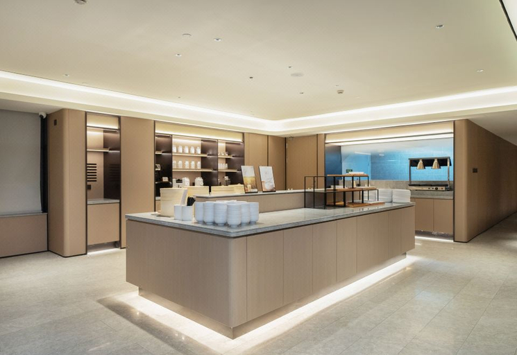 Food & Drinks 5, JI Hotel Taicang Wuyang Plaza, Suzhou