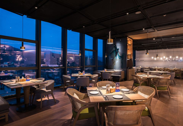 Food & Drinks 4, Grand Madison Hotel Zhoushan Dinghai, Zhoushan