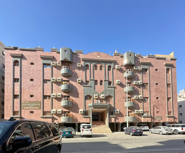 Other 4, Chinese apartment in Jeddah Red Sea Fountain, Jeddah