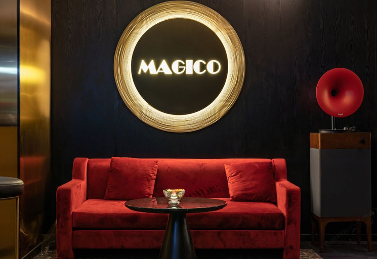 Others 5, Magico Hotel, Shenzhen