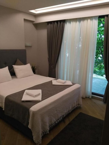 Bedroom 2, Konak Bella 3, Fatih