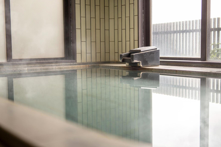 Sport & Beauty 2, Hotel Breezebay Atami ANNEX, Atami