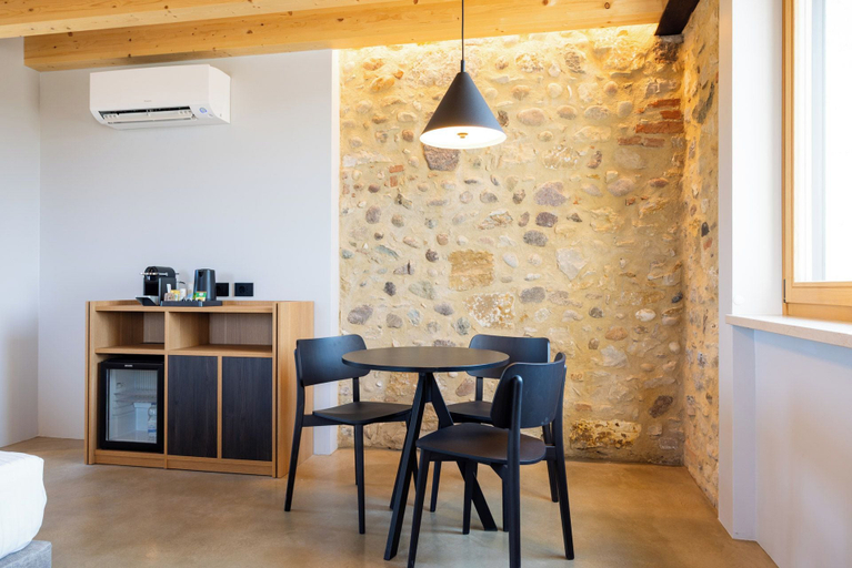 Room 3, Montresor Lazise Agriturismo, Verona