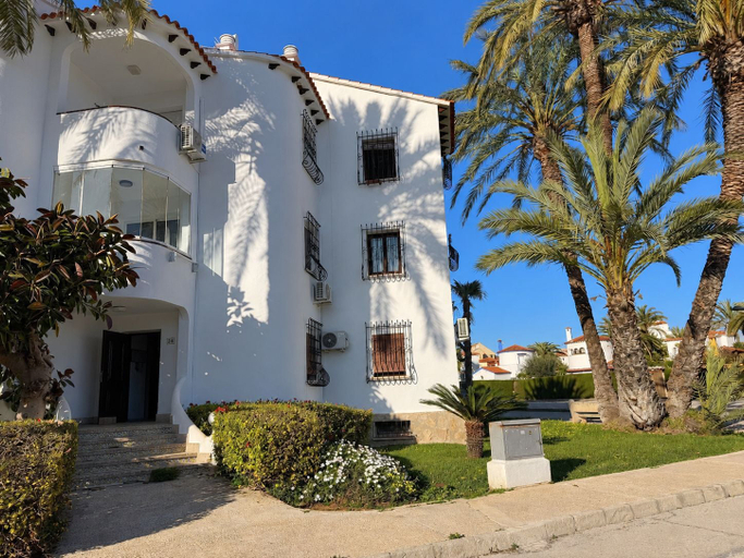 Primary image, 2 slaapkamer appartement Denia, Alicante