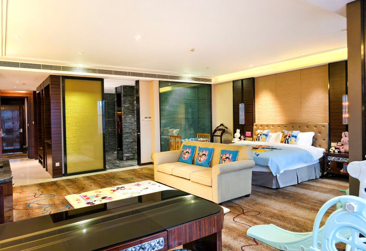 Others 4, Baohengda International Hotel Shenzhen, Shenzhen