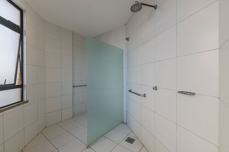 Bathroom 5, Golden Flat - Seaside View Flat by Carpediem, Fortaleza
