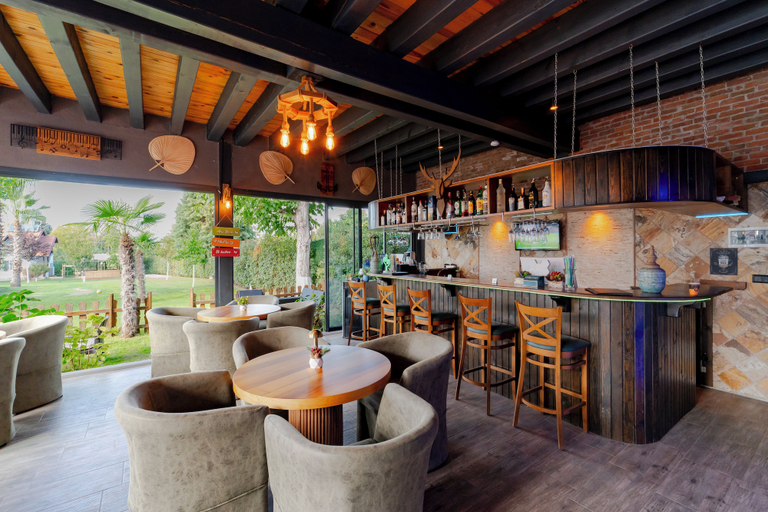 Food & Drinks 5, Sapanca Aqua Wellness Spa Hotel, Izmit
