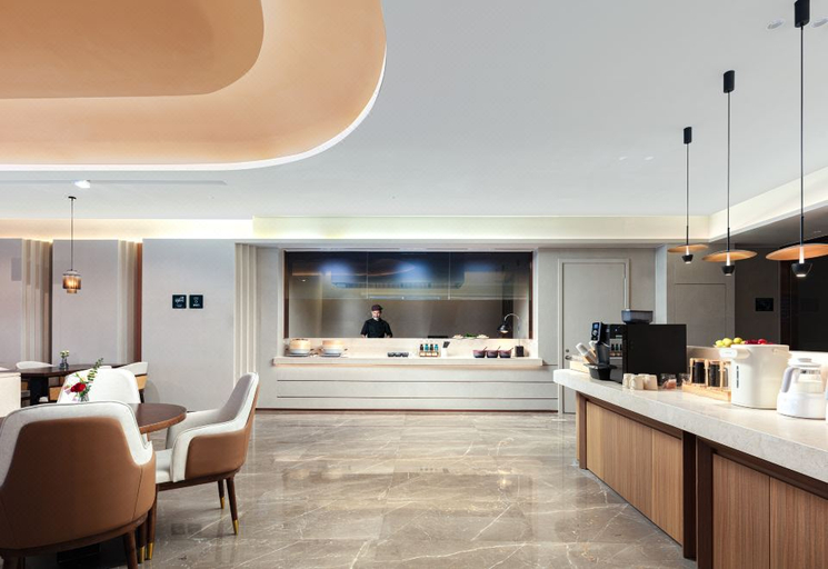 Food & Drinks 5, Atour Hotel Hangzhou Canal Huzhou Street, Hangzhou