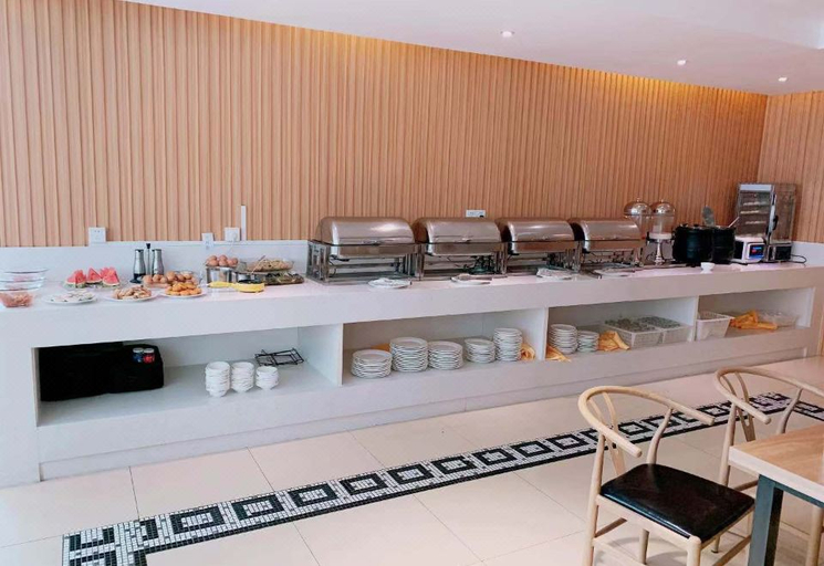 Food & Drinks 4, Sushi Light Luxury Hotel (Shanghai Songjiang Rongle East Road), Shanghai