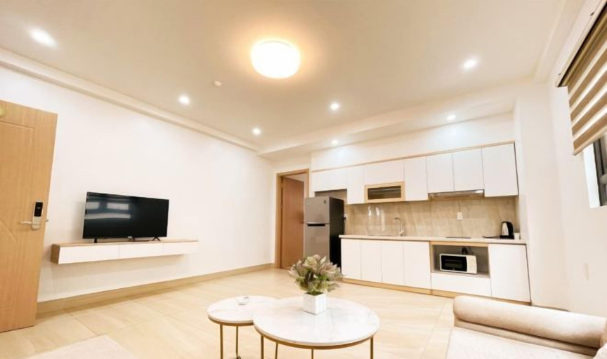 Others 5, D&H Apartment Hotel, Hải An