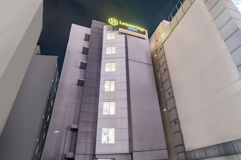 Exterior & Views 1, Lemonridge by Monday Hotels Kukatpally, Ranga Reddy