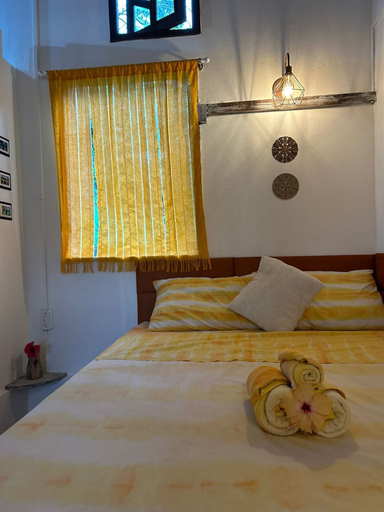 Bedroom 3, MAR DÁ LIBERDADE com Vila Entreluas, Cairu
