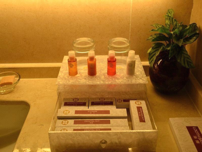 Others 3, Donghuang Kaili Hotel, Beijing