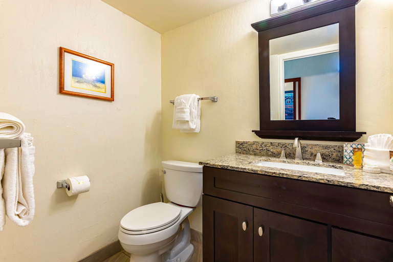 Bathroom 5, Kihei Surfside #311 1 Bedroom Condo, Maui
