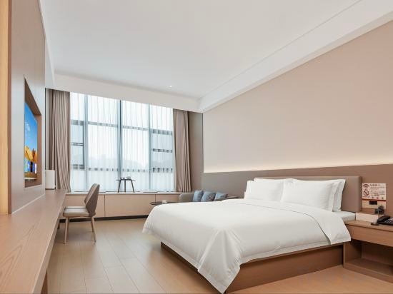 Others 3, Shucheng Hangbu Town Xinhang Hotel, Chaohu