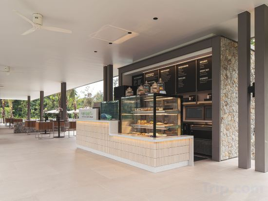 Hotel Interior/Public Areas 5, Anantara Layan Phuket Resort, Phuket Island