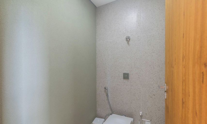 Bathroom 5, Condo w/ Pool 600m From the Beach in Arraial D'ajuda - CRP, Porto Seguro