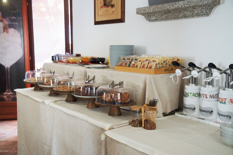 Food & Drinks 5, Il Nuovo Gabbiano, Nuoro
